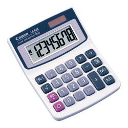 Calculatorscalculators 