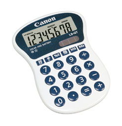 Calculatorscalculators 