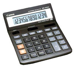 Calculatorscalculators 