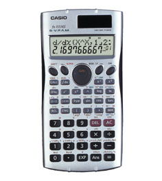 Calculatorscalculators 