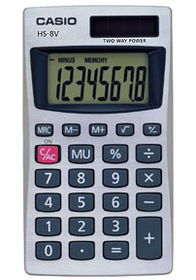 Calculatorscalculators 