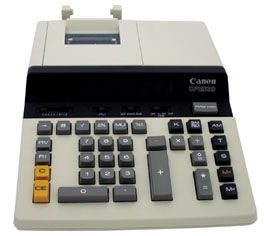 Calculatorscalculators 