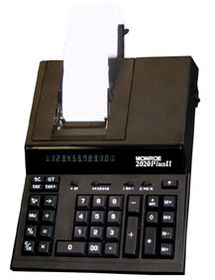 Calculatorscalculators 