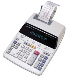 Calculatorscalculators 