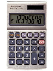 Calculatorscalculators 