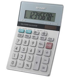 Calculatorscalculators 