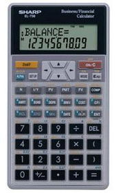 Calculatorscalculators 