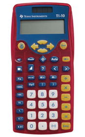 CALCULATORScalculators 