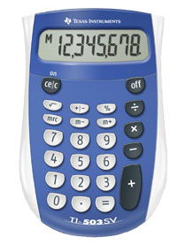 Calculatorscalculators 