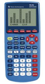 CALCULATORScalculators 