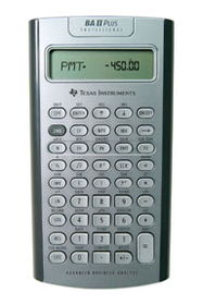 CALCULATORScalculators 