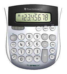 Calculatorscalculators 