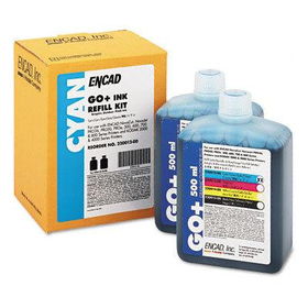 Kodak 22001200 - 22001200 Ink, 2/Pack, Cyankodak 