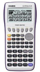 CALCULATORScalculators 