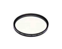 55MM UV Filterfilter 