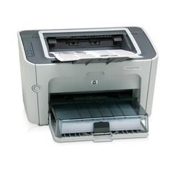 LaserJet P1505n Printerlaserjet 