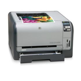 ColorLaserJet CP1518ni Printercolorlaserjet 