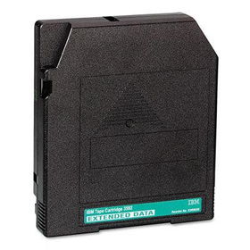 IBM 23R9830 - 1/2 Cartridge, 2706ft, 700GB Native/2.1TB Compressed Capacityibm 