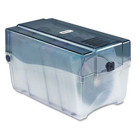 CD/DVD Storage Case, Holds 150 Disksinnovera 