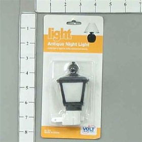 Antique Night Light U/L Case Pack 72antique 