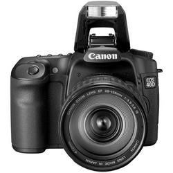 10.1MP EOS 40D Digital SLR Camera With 3.0\" LCD - Body Onlyeos 