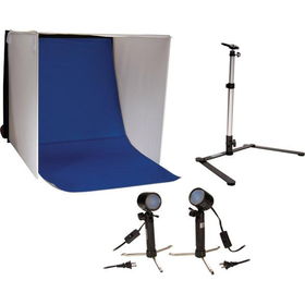 Classic Photo Studio-In-A-Boxclassic 