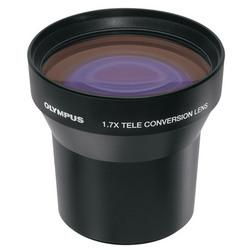 1.7x Tele-Conversion Lens For The SP-550UZ/510UZ/500UZtele 