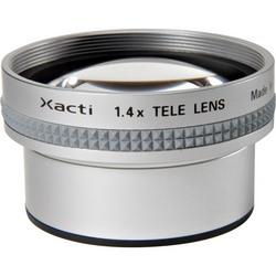 1.4x Wide-Angle Telephoto Lens Adapterwide 