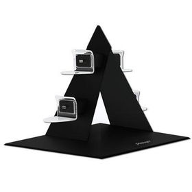 Pwr Pyramid PS3 Charging Dockpwr 