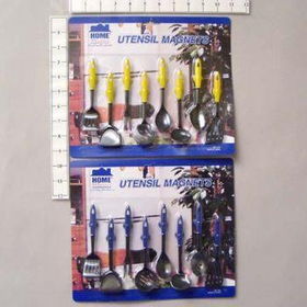 8Pk Utensil Magnets Case Pack 72utensil 