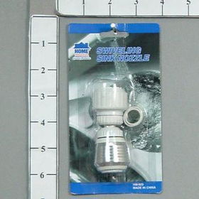 Swiveling Sink Nozzle Case Pack 72swiveling 