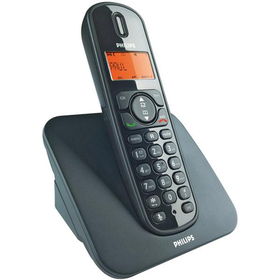 DECT Cordless Phone - 1 Handsetdect 