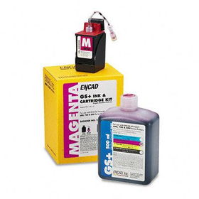 21296300 Ink, Magentakodak 