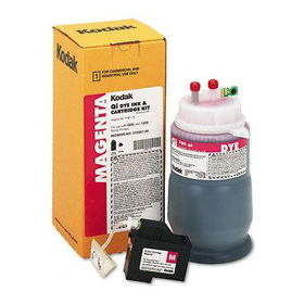 Kodak 22088700 - 22088700 Quantum Ink, Magentakodak 