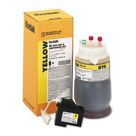 Kodak 22088800 - 22088800 Quantum Ink, Yellowkodak 