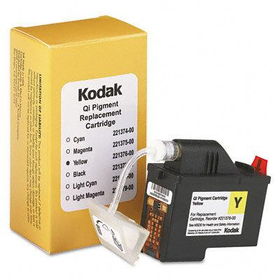 Kodak 22137600 - 22137600 Quantum Ink, Yellowkodak 