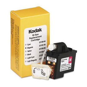 Kodak 22138100 - 22138100 Quantum Ink, Magentakodak 