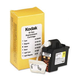 Kodak 22138200 - 22138200 Quantum Ink, Yellowkodak 