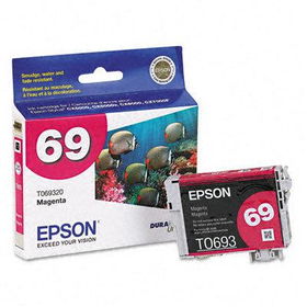 T069320 Ink, Magentaepson 