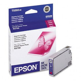 Epson T559320 - T559320 Ink, Magentaepson 