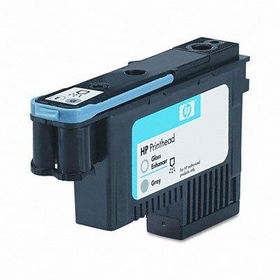 C9410A (HP70) Printhead, Gloss Enhancer, Grayprinthead 