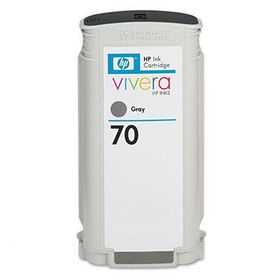 C9450A (HP 70) Ink, Grayink 