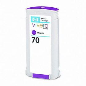 C9453A (HP 70) Ink, Magentaink 