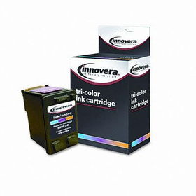 Remanufactured 8728AN (28) Ink, 190 Page-Yield, Tri-Colorinnovera 