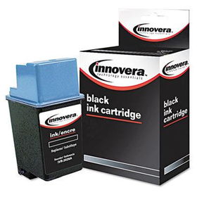 Remanufactured 51629A (29) Ink, 720 Page-Yield, Blackinnovera 