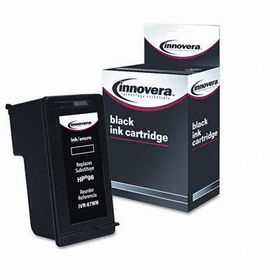 Remanufactured C8767WN (96) Ink, 860 Page-Yield, Blackinnovera 