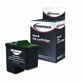 Remanufactured T0529/N5878 (Series 1) Ink, 335 Yield, Blackinnovera 