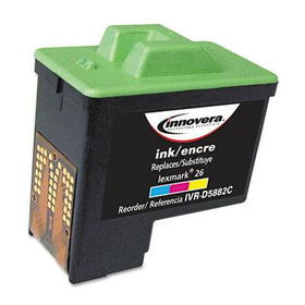 Remanufactured T0530 (Series 1) Ink, 275 Yield, Tri-Colorinnovera 