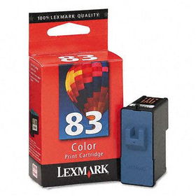 18L0042 Ink, 450 Page-Yield, Tri-Colorlexmark 