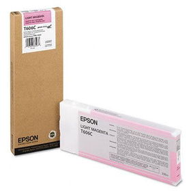 T606C00 Ink  Light Magentaepson 